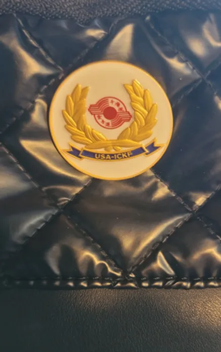 CustomT-ShirtToday.Com - 3D Pin