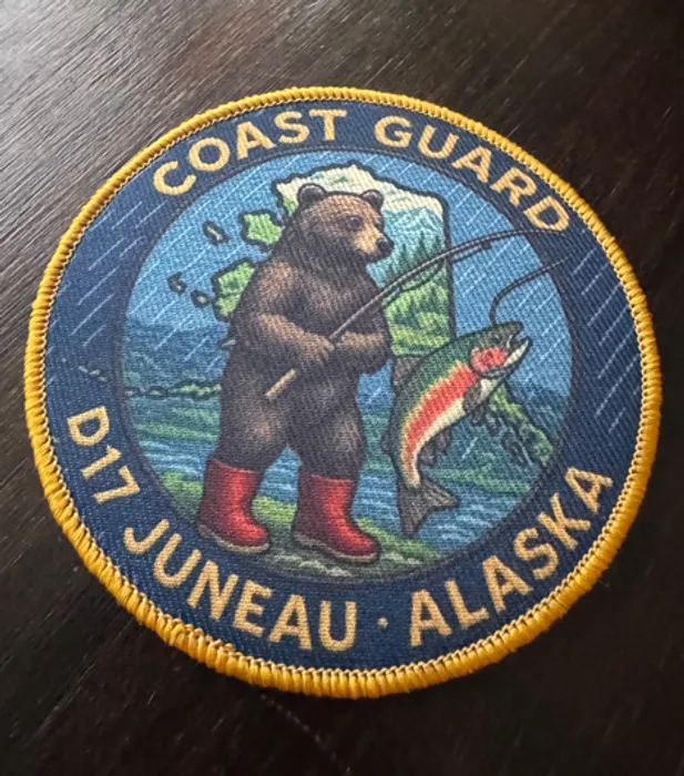 CustomT-ShirtToday.Com - Printed Patches