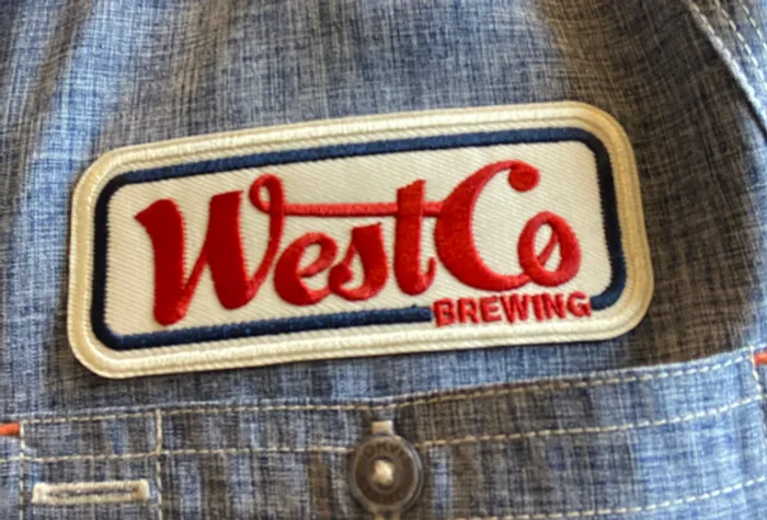 CustomT-ShirtToday.Com - Embroidered Patches