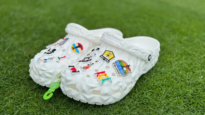 CustomT-ShirtToday.Com - 2D PVC Shoe Charm