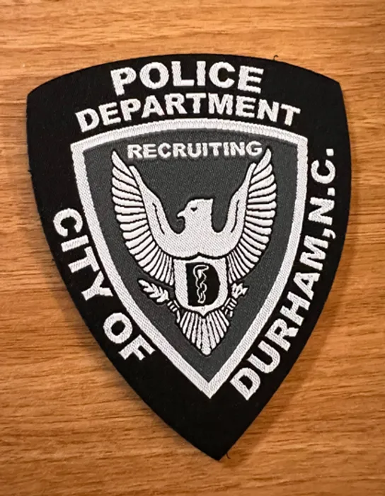 CustomT-ShirtToday.Com - Woven Patches