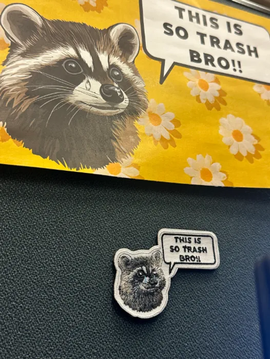 CustomT-ShirtToday.Com - Embroidered Patches