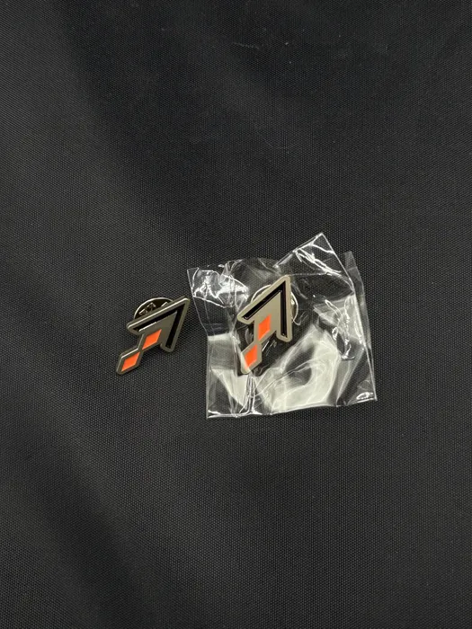 CustomT-ShirtToday.Com - Soft Enamel Pin