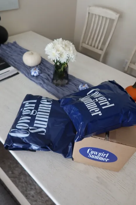 CustomT-ShirtToday.Com - Custom Poly Mailer