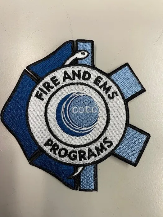 CustomT-ShirtToday.Com - Embroidered Patches