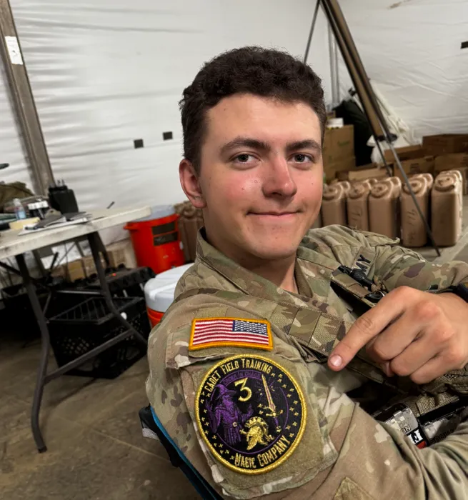 CustomT-ShirtToday.Com - Embroidered Patches