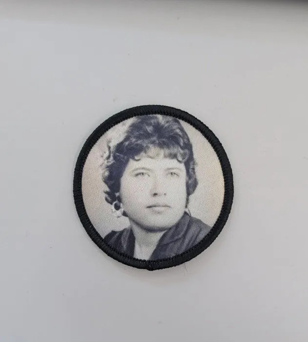 CustomT-ShirtToday.Com - Printed Patches