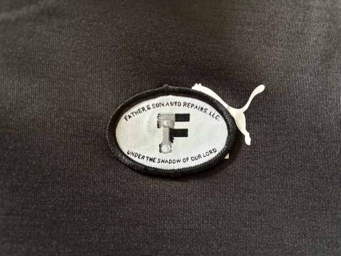 CustomT-ShirtToday.Com - Woven Patches