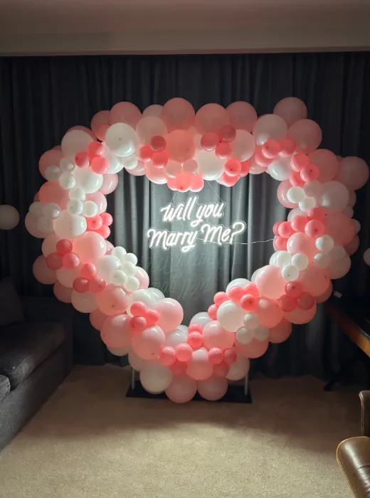 CustomT-ShirtToday.Com - Will You Marry Me LED Neon Sign