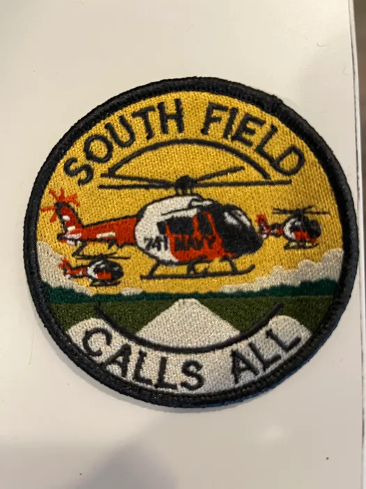 CustomT-ShirtToday.Com - Embroidered Patches