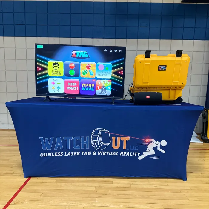 CustomT-ShirtToday.Com - Custom Rectangle Table Covers