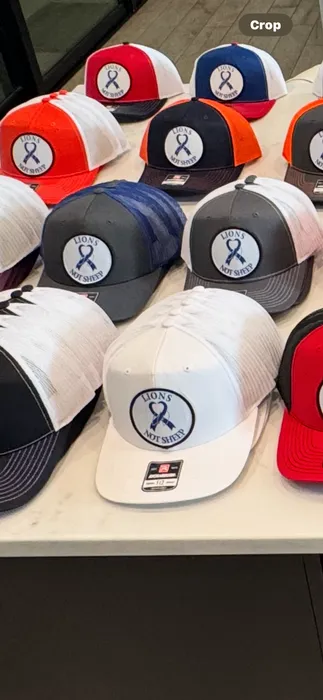 CustomT-ShirtToday.Com - Woven Patches