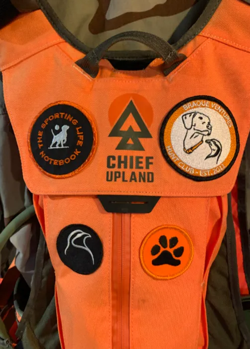 CustomT-ShirtToday.Com - Embroidered Patches