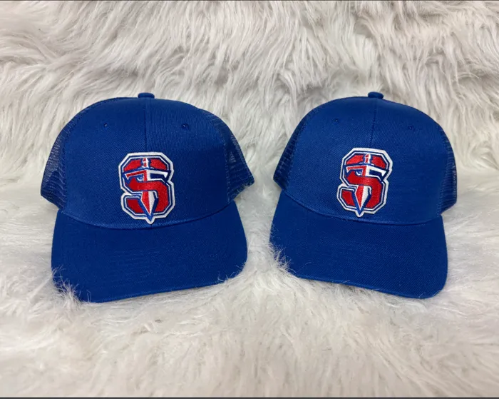 CustomT-ShirtToday.Com - Embroidered Patches