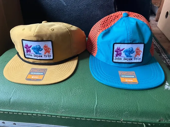 CustomT-ShirtToday.Com - Printed Patches