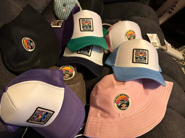 CustomT-ShirtToday.Com - Woven Patches