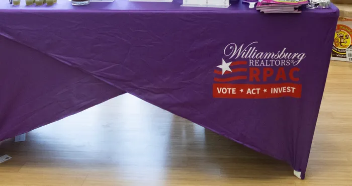 CustomT-ShirtToday.Com - Custom Rectangle Table Covers