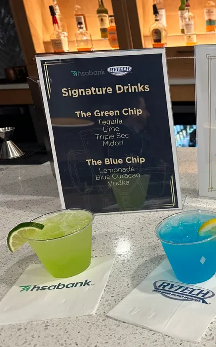 CustomT-ShirtToday.Com - Custom Beverage Napkin