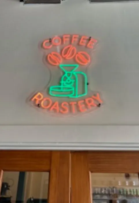 CustomT-ShirtToday.Com - Artwork Neon Sign