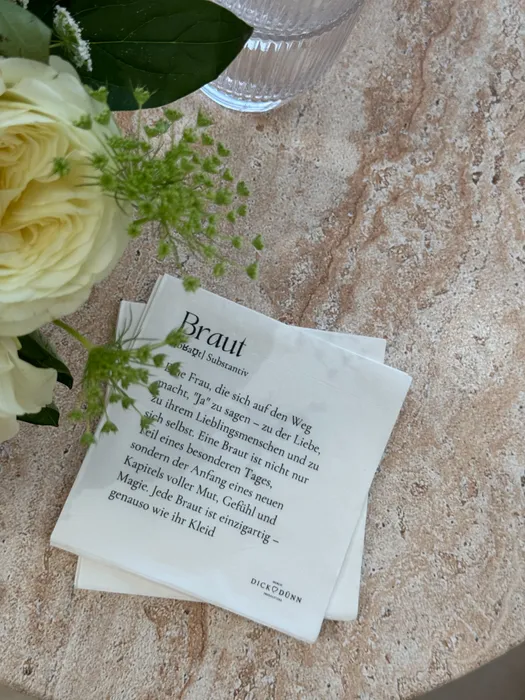 CustomT-ShirtToday.Com - Custom Beverage Napkin