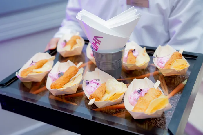 CustomT-ShirtToday.Com - Custom Beverage Napkin