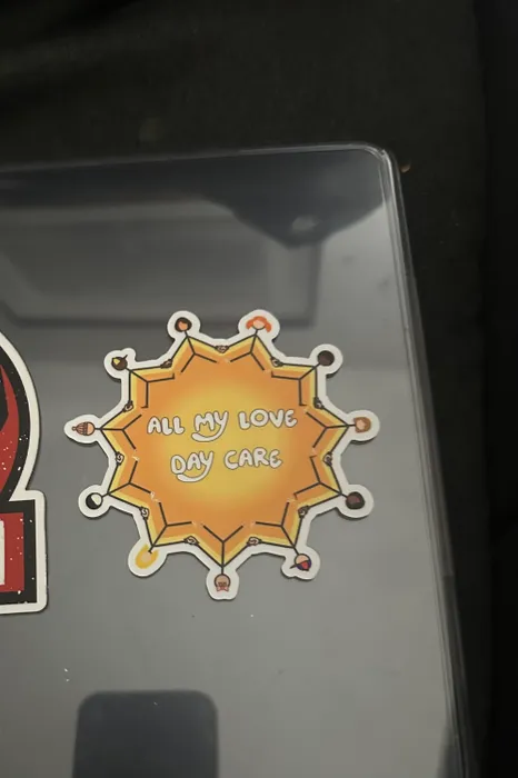 CustomT-ShirtToday.Com - Stickers Sheets