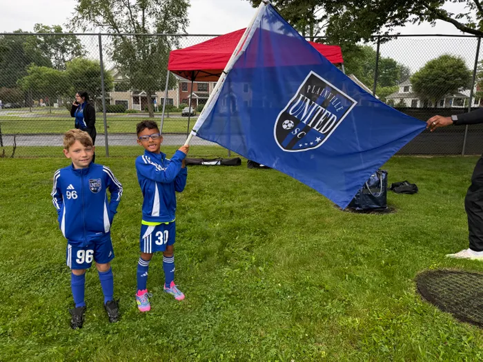 CustomT-ShirtToday.Com - Rectangle Flag