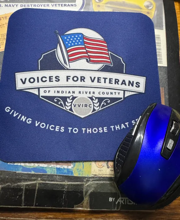 CustomT-ShirtToday.Com - Custom Square Mouse Pad