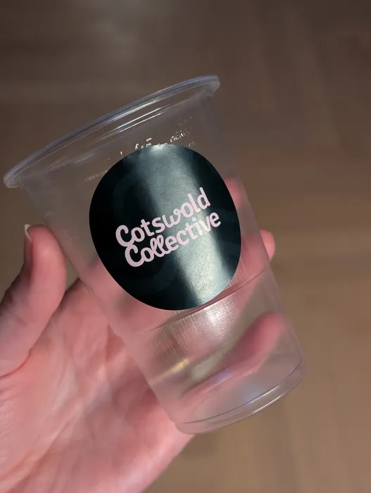 CustomT-ShirtToday.Com - Front Adhesive Stickers