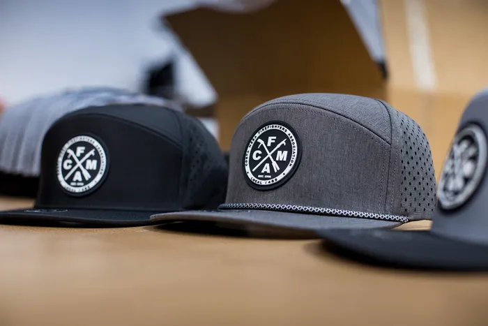 CustomT-ShirtToday.Com - PVC Patches