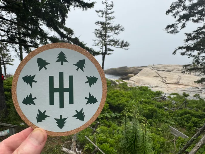 CustomT-ShirtToday.Com - Cork Coasters