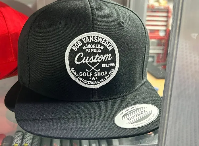 CustomT-ShirtToday.Com - Embroidered Patches