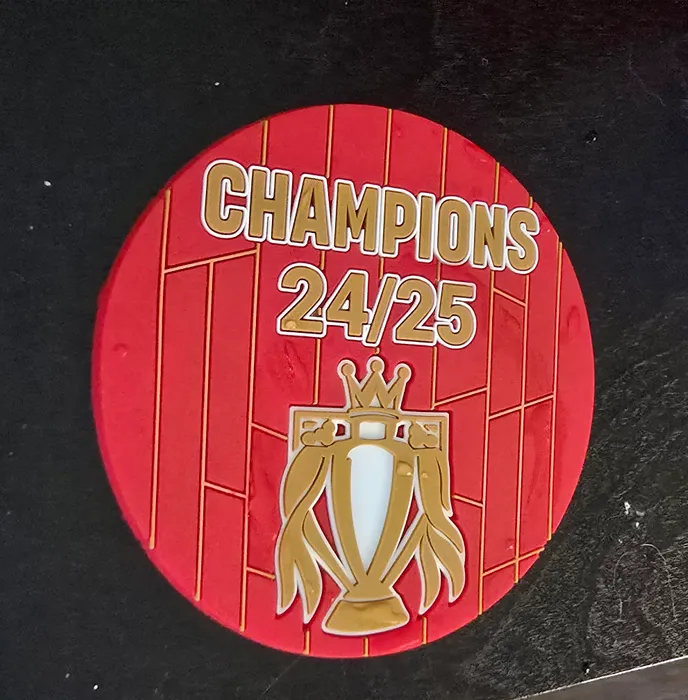 CustomT-ShirtToday.Com - PVC Coasters