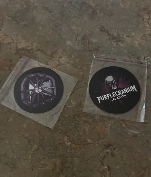 CustomT-ShirtToday.Com - Pulpboard Coasters