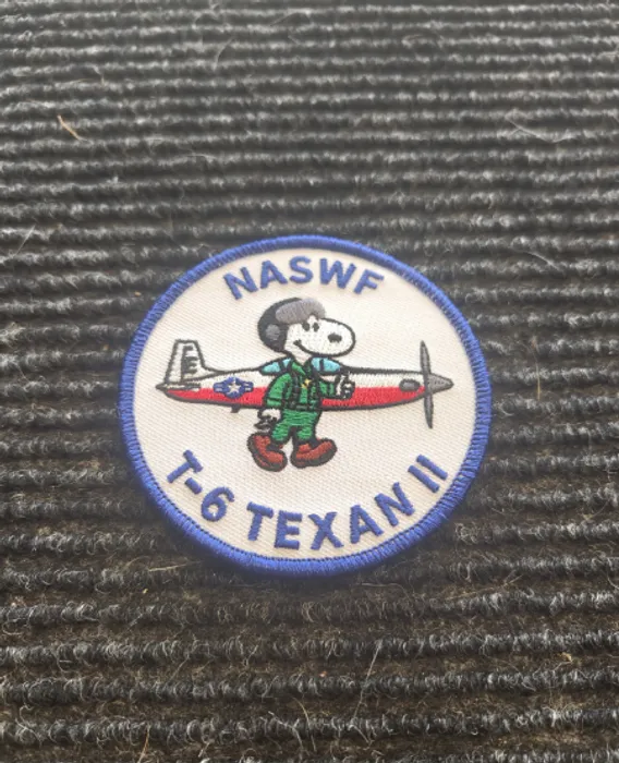 CustomT-ShirtToday.Com - Embroidered Patches