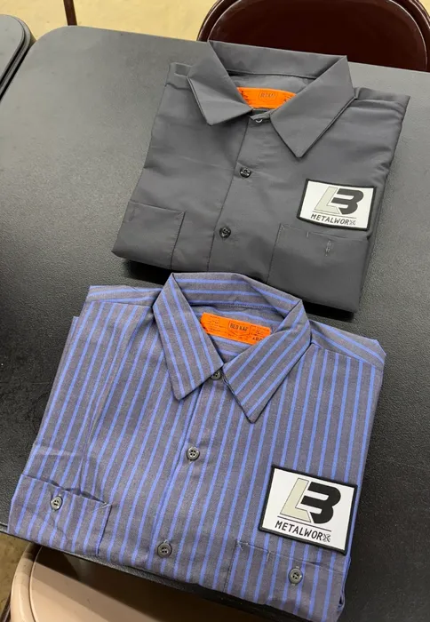 CustomT-ShirtToday.Com - Woven Patches