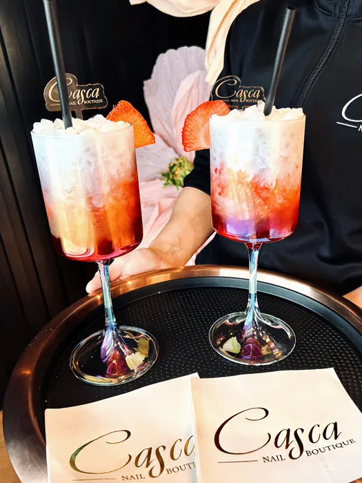 CustomT-ShirtToday.Com - Custom Foil Stamped Beverage Napkin