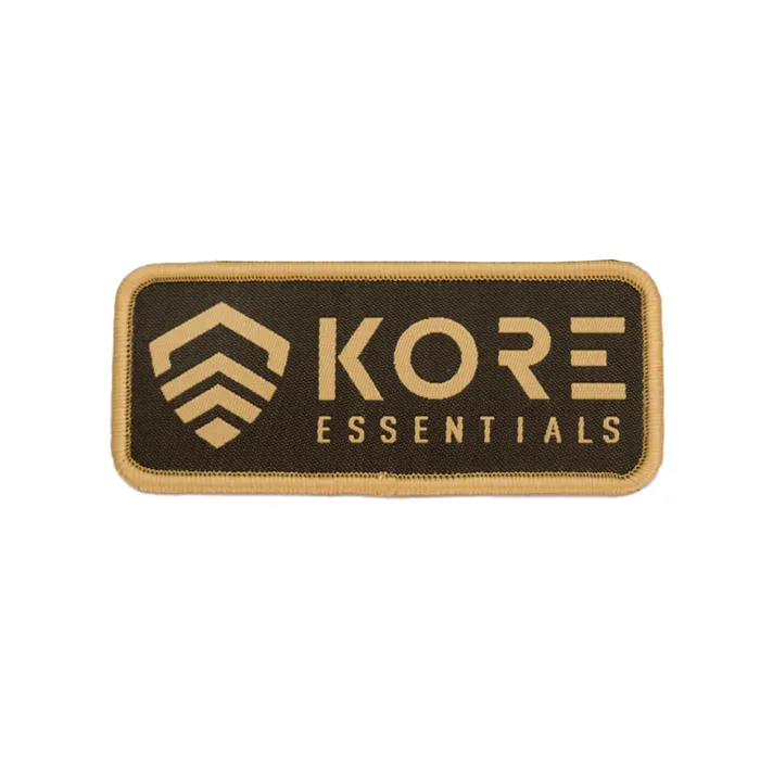 CustomT-ShirtToday.Com - Woven Patches