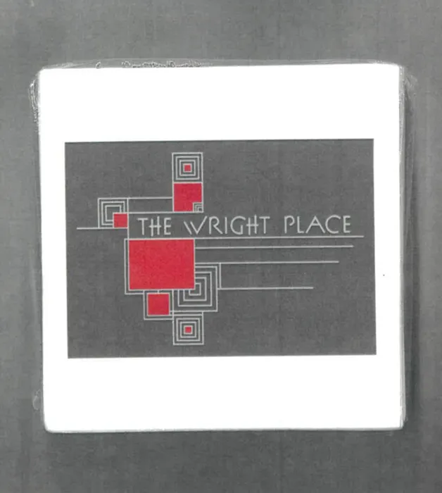 CustomT-ShirtToday.Com - Custom Beverage Napkin