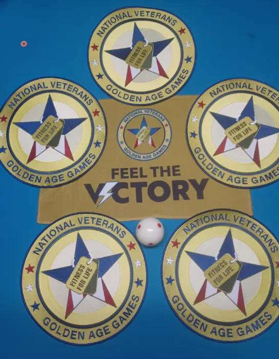 CustomT-ShirtToday.Com - Embroidered Patches