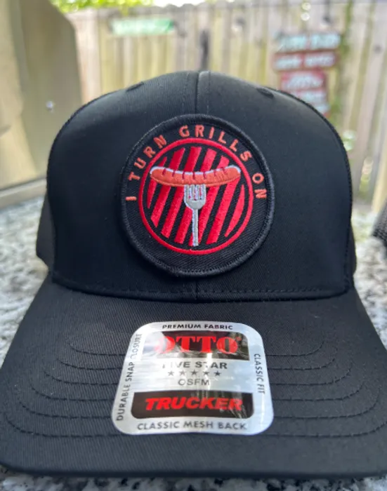 CustomT-ShirtToday.Com - Embroidered Patches