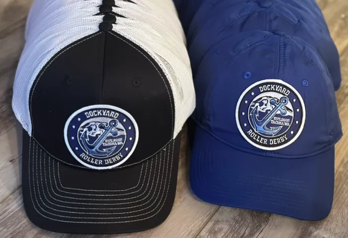 CustomT-ShirtToday.Com - Embroidered Patches