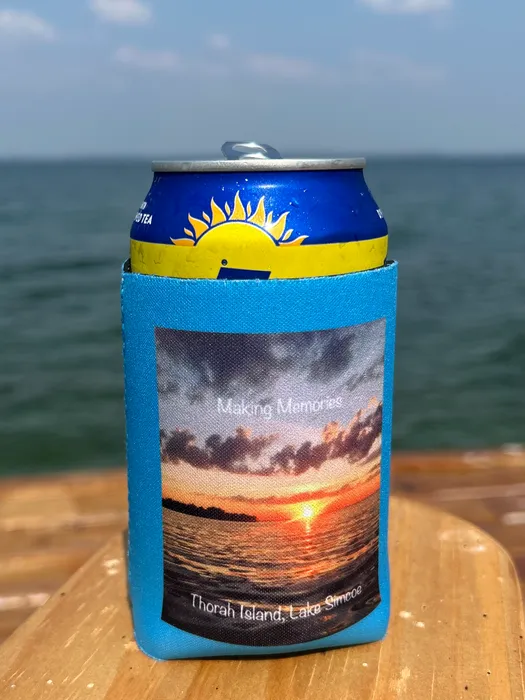 CustomT-ShirtToday.Com - Full Color Collapsible