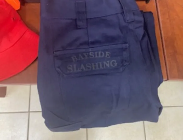 CustomT-ShirtToday.Com - Heat Transfer Patches