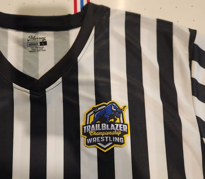 CustomT-ShirtToday.Com - Woven Patches