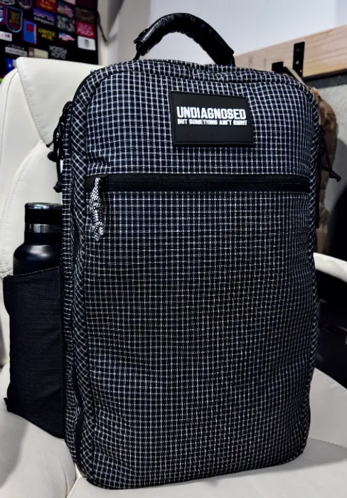 CustomT-ShirtToday.Com - PVC Patches