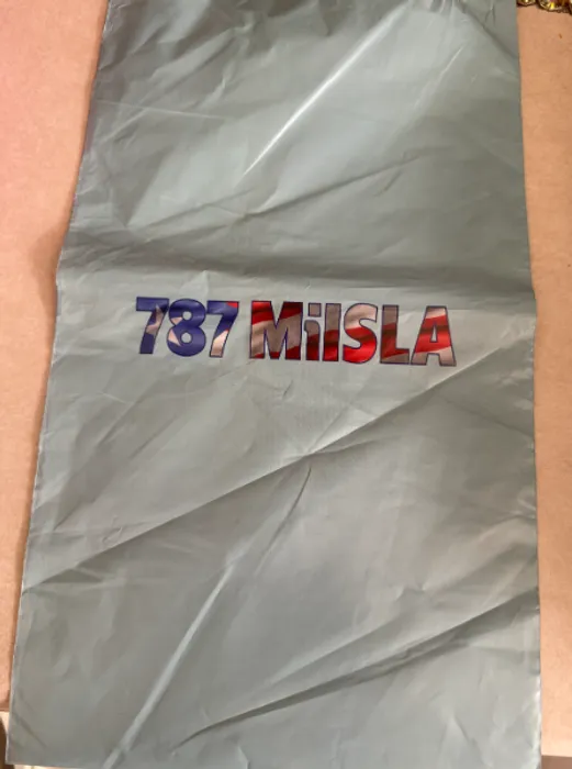 CustomT-ShirtToday.Com - Custom Poly Mailer