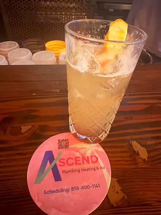 CustomT-ShirtToday.Com - Super Absorbent Bar Coaster