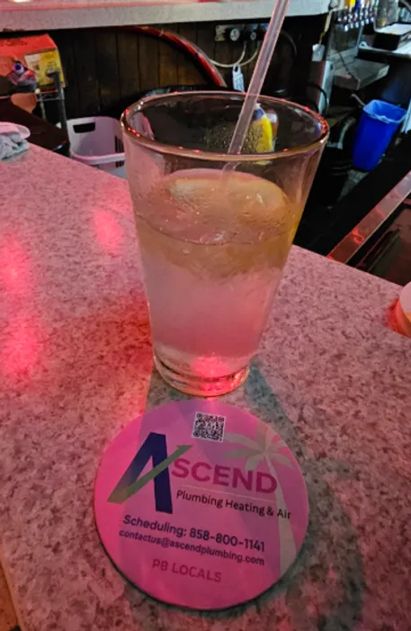 CustomT-ShirtToday.Com - Super Absorbent Bar Coaster