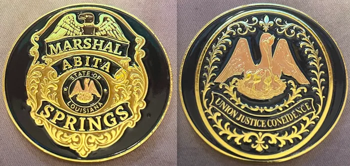 CustomT-ShirtToday.Com - Soft Enamel Challenge Coin
